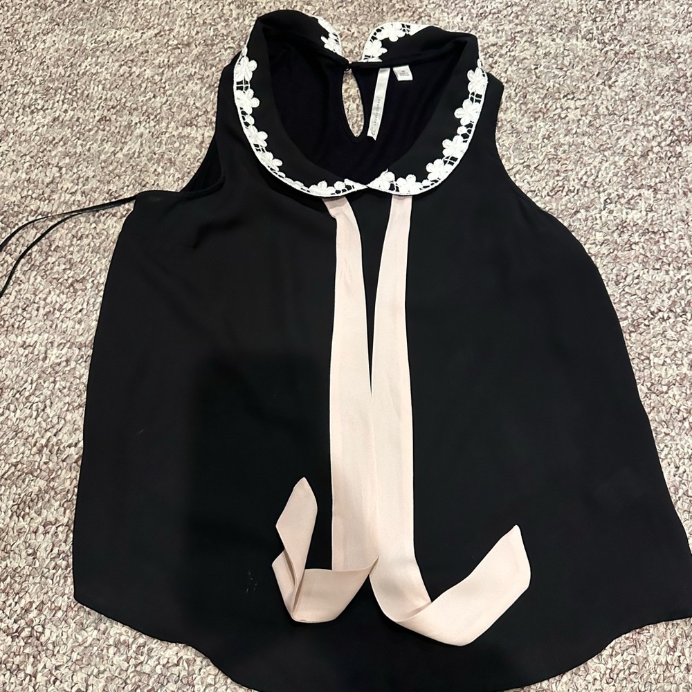Lauren Conrad Blouse